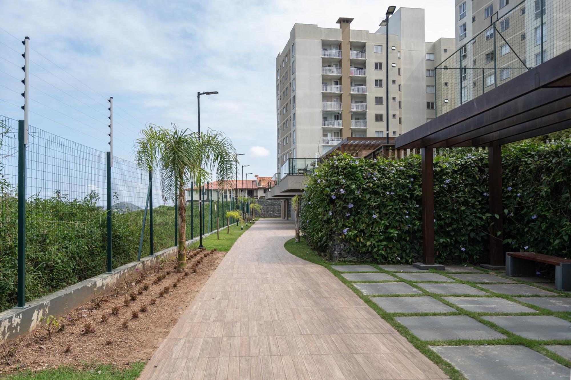 Aptos Completos Com Vista Mar Pe Na Areia Em Barra Velha Em Condominio Resort Com Spa, Piscina, Quadra De Futebol, Sala De Jogos, Brinquedoteca, Complexo Com Diversos Comercios Barra Velha (Santa Catarina) Exterior foto